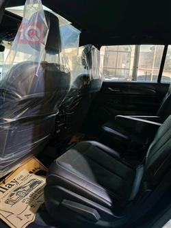 جیپ L گراند شیرۆکی